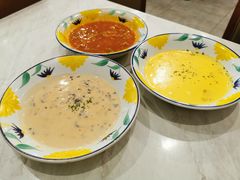 -萨莉亚意式餐厅(悦荟广场店)