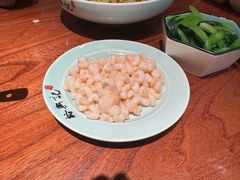 -裕兴记•蟹黄面馆(人民广场店)