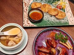 -桃桃厨房(公明店)