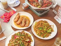 -谢记上海大排档(长寿路店)