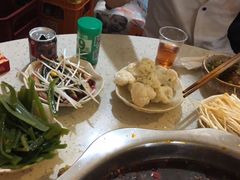 -大龙火锅(老店)