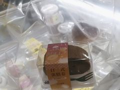 -三只蜜蜂蛋糕(东城店)