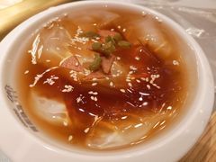雾都手工冰粉-雾都渣渣火锅(南城智汇城店)