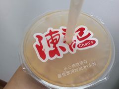 -陈记甜品窝(中山北路店)