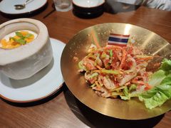 -泰逅SOMTAM泰国餐厅(新淮中心店)