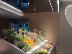-碧涛阁·泡泡海洋·汤泉洗浴(王府花园店)