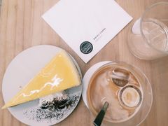-Onirii Coffee(长乐路店)
