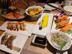 -酒井酱子·深夜食堂(东城汇店)