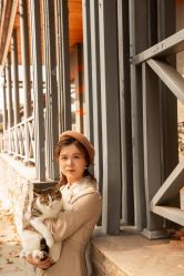 -YUEYAR PHOTO摄影