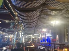 -巴伐利亚啤酒坊(意式风情街店)