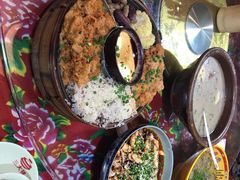 -三大钵江湖菜(空港店)