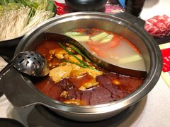 美蛙鱼鸳鸯锅-辣家私厨火锅·龙虾(开发区店)