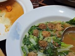 -醉御香渔家园(临沂路与大连路店)