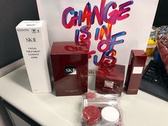 -崇光百货(尖沙咀店)