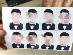 -红裙子照相馆(曹安路轻纺市场店)