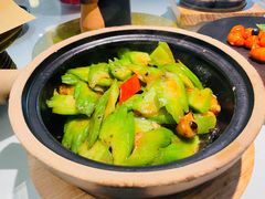 -客颂·客家宴(大壮国际广场店)