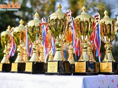 -伊顿幼儿园(济南大地锐城校区)