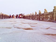 -卢沟桥文化旅游区
