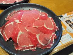 -呷哺呷哺 黄金牧场 (中发百旺店)