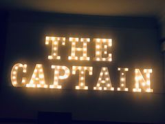 -船长酒吧 The Captain