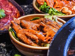 -陈眼镜火锅(总店)