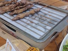 -木屋烧烤(西南角店)
