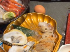 -牛YO寿喜烧和牛火锅自助(三台子万象汇店)