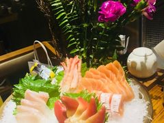 -匠和风精致料理(莆田财富中心店)