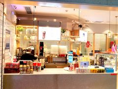 门面-面包新语(滨湖万达店)