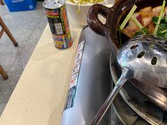 -胡须佬鸡煲四季火锅(龙珠大道店)