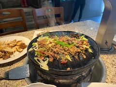 -厚味居炙子烤肉·清真(天桥南纬路店)