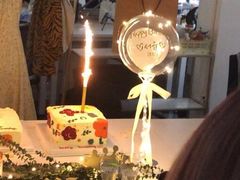 -今日Cake蛋糕茶歇·甜品台定制