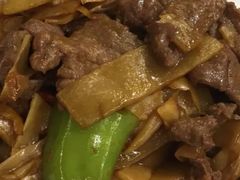 -美极鲜食坊(宝安南路店)