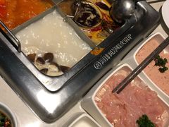 -巴黎春天(浦建店)