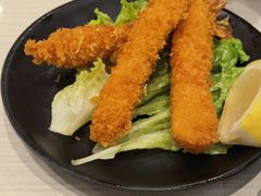 -濱寿司(高新伊藤店)