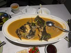 -开海·红岛海鲜虾水饺(石老人店)