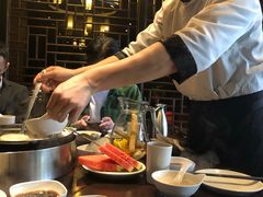 -捞神煲汤火锅(湖滨商业街店)