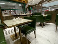 大堂-麦奀云吞面世家 山顶店(山顶广场店)