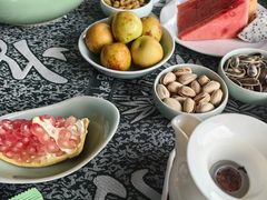 -湖畔居茶楼(湖滨店)