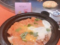 滑蛋豬排-小山日本料理(兴业太古汇店)