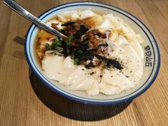 豆花-早安山丘·豆浆油条(小木桥路店)