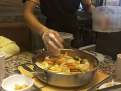 -黄记煌三汁焖锅(新世纪广场店)