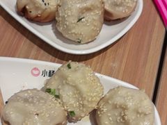 -大食代美食广场(上海中心店)