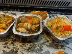 -苏格里岛自助海鲜火锅烧烤(大汉悦中心店)