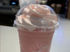 粉荔荔胶原酸奶冻-瑞幸咖啡(广东外经贸大厦店)