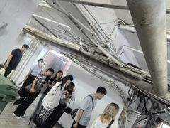 -珍妮曲奇聪明小熊(尖沙咀店)