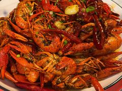 -龚海宝· 烧烤· 羊肉原切挂糊更好吃(庄市店)