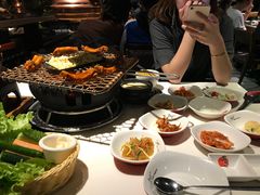 -火炉火自助餐(枫蓝国际店)