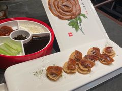 -全聚德(双井店)