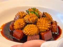 -漢舍中国菜馆(889广场店)